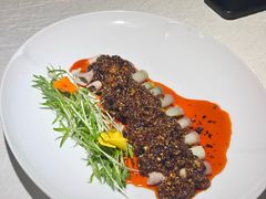 蒜泥白肉-寇家大院