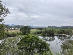 -婺源月亮湾