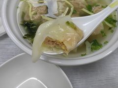 -海平馄饨(逍遥二路店)