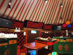 -九十九顶毡房(阜石路店)