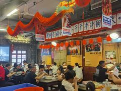 -阿财老铺·老蚌埠龙虾城(华夏总店)