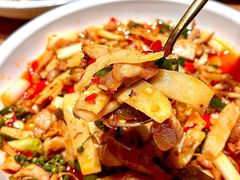 -川堂风·跷脚牛肉·乐山爆炒(宝山日月光店)