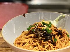 葱油面-食之六七·面(朝阳大悦城店)