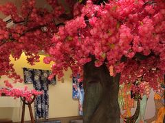 -极乐汤(川沙店)