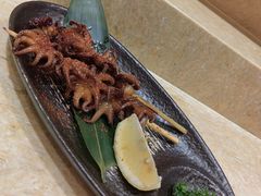 -东京屋(武定路店)