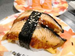 -友壹町寿司(嘉洲广场店)