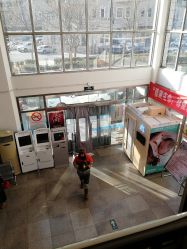 -北京市石景山区妇幼保健院