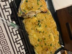 -云晓光头烧烤吧(川沙绿地店)