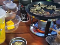 -崖口红树林海鲜餐厅