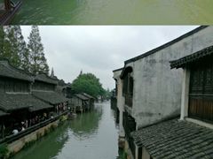 -乌镇景区