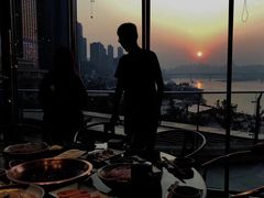 -肆味(东原1891江景店)