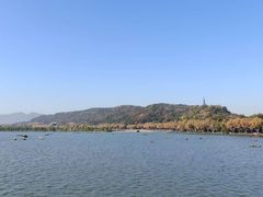 -湖畔居茶楼(湖滨店)