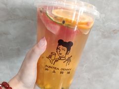 -鱼酷活鱼烤鱼(中联广场店)