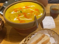-曼泰·泰餐(京华城店)