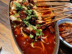 -水煮三国·川鲁江湖菜(香山店)