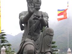 -天坛大佛