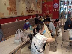 -老通城豆皮大王(吉庆街店)