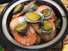 -芳村榕树头叹佬鸡煲(体育西店)