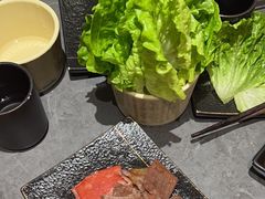 -花时·炭火烧肉(东百中心A馆店)