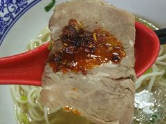 -中国兰州名牛纯汤牛肉面(永安道店)