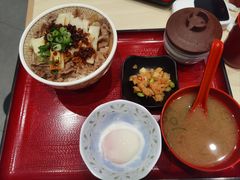 -食其家·牛丼咖喱(苏州永旺店)