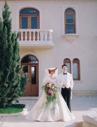 -拾尚映画·STUDIO婚纱摄影(中关村店)