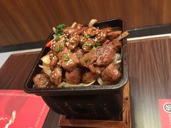 -仙隐小鹿中华料理(南宁万象城店)