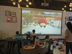 -CIAO·团建聚餐·生日派对轰趴馆(福田店)