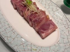 -永安鱼庄·镇江菜(东吴路店)