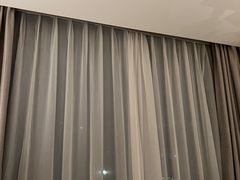 -深圳湾万怡酒店
