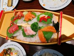 -松子料理(亮马桥店)