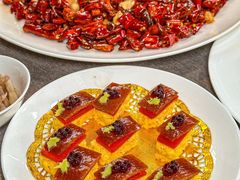 -花家怡园(四合院总店)