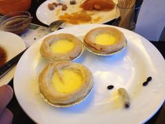 蓝海国际大饭店-淄博蓝海国际大饭店·蓝钻国际美食自助百汇(柳泉路店)