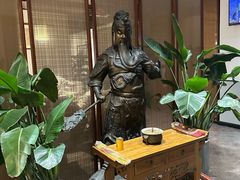 -裕丰源滋补烩面(天赋路店)