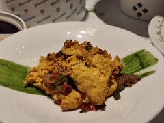 -桂满陇·海市蜃楼·黑金(国金店)