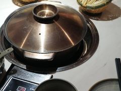 -喃喃椰·糟粕醋·椰子鸡火锅(七堡花园店)