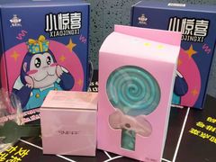 -海底捞火锅(武胜路凯德广场店)