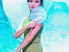 -美育儿童音乐舞蹈国际机构(浦东分校)