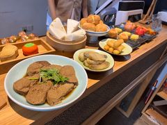 -韬光茶庵