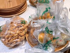 -泸溪河桃酥(西直门凯德店)