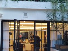 -和平官邸·花园餐厅(武定西路店)