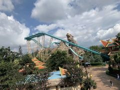 -七彩云南欢乐世界