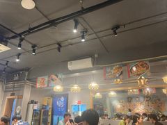 -金谷园饺子·烧烤(人大总店)