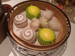 -潮上潮(南中环店)