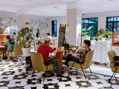 -一尺花园(安和花园店)