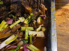 -特色油卤串串(水碾河店)