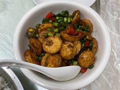 -谭姐湘菜馆(浦东大道店)