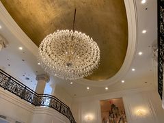 -中旅阿那亚九龙湖·公主酒店