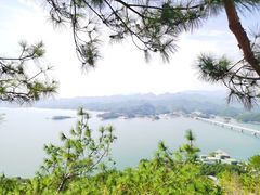 -千岛湖天屿景区