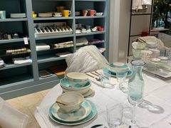 -ZARA HOME(天环广场店)